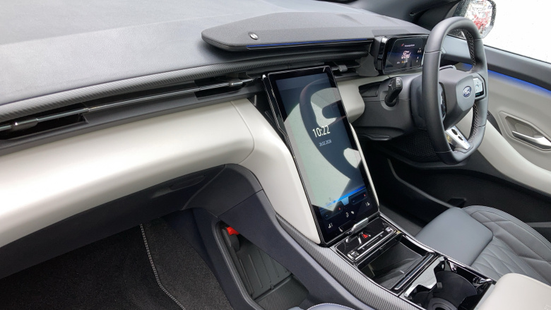 Ford Capri 210kW Premium 77kWh 5dr Auto Electric Estate